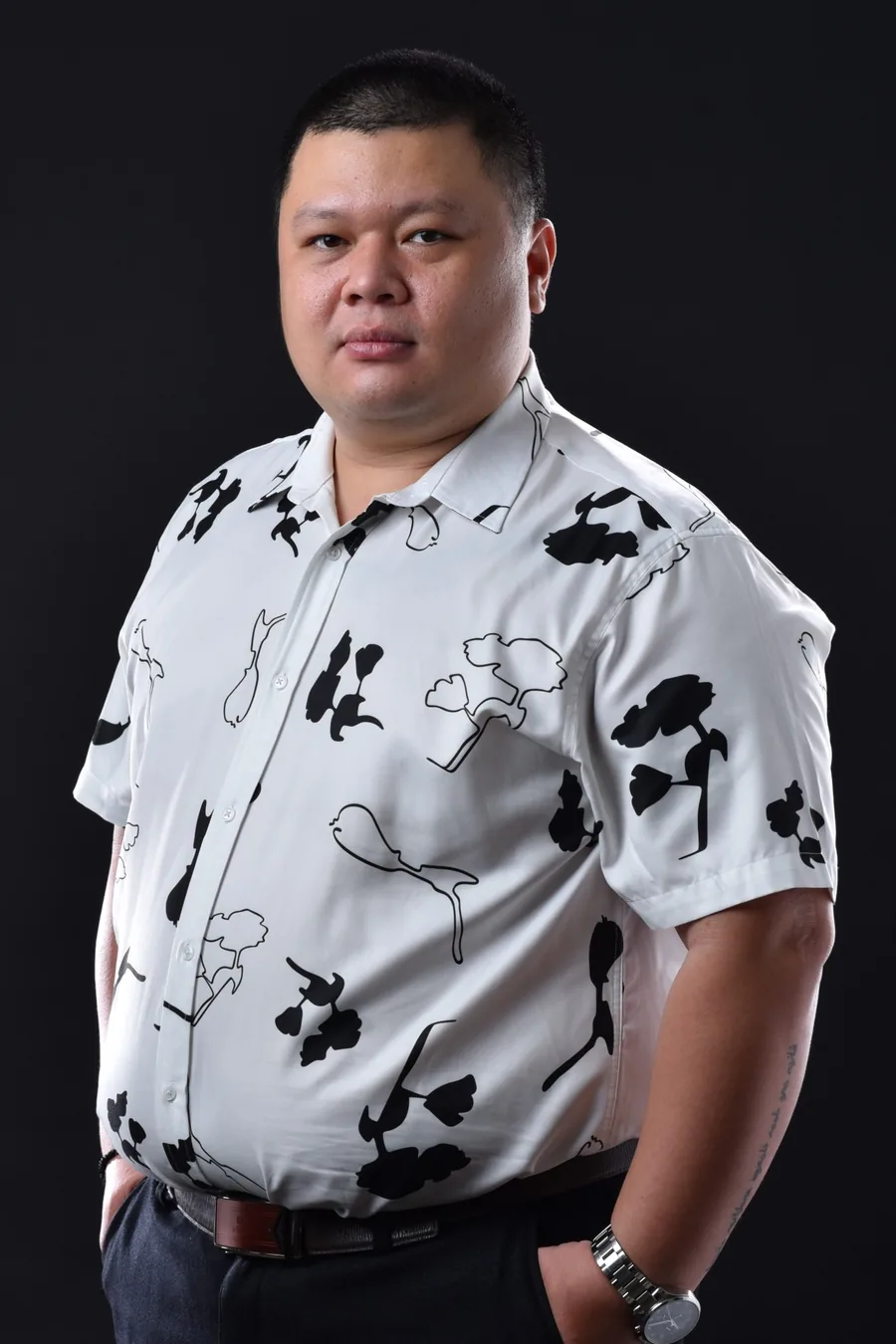 Jackcy Tân