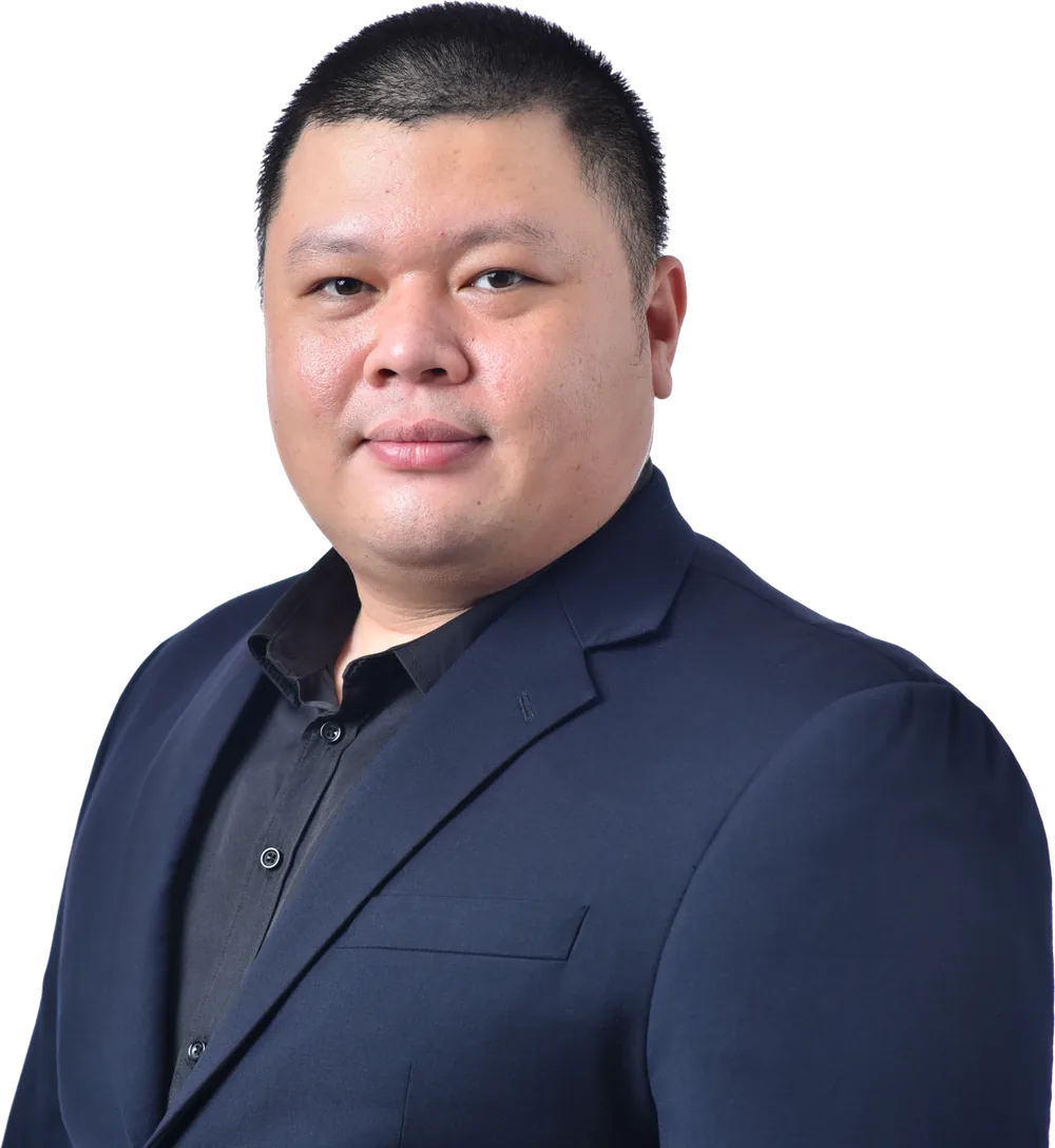Jackcy Tân — Trainer & Coach AI